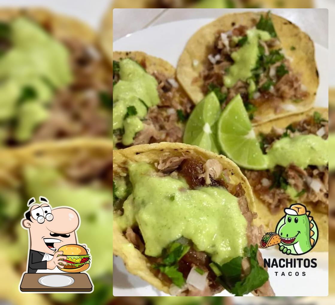 Nachitos Tacos
