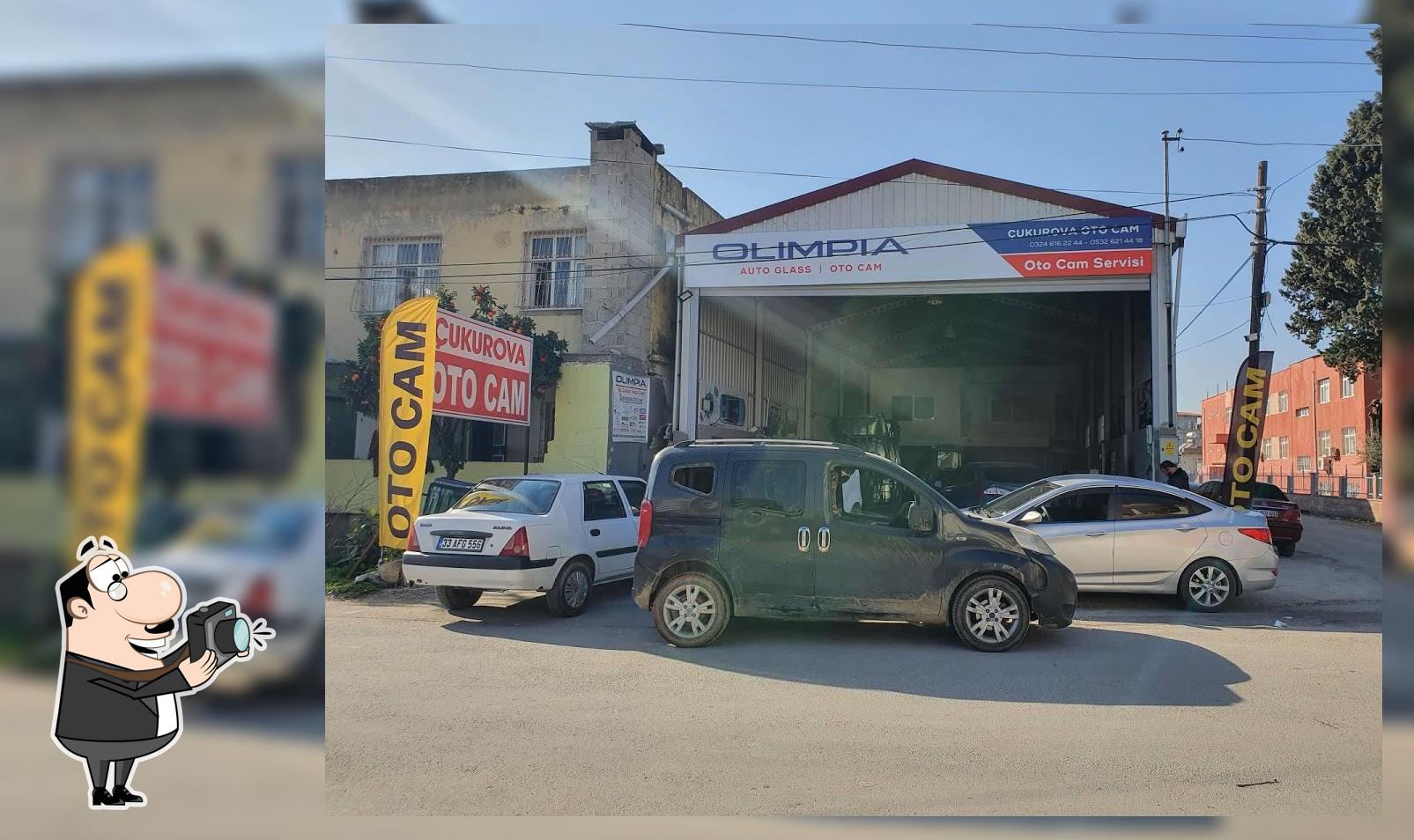 Özlem Restoran