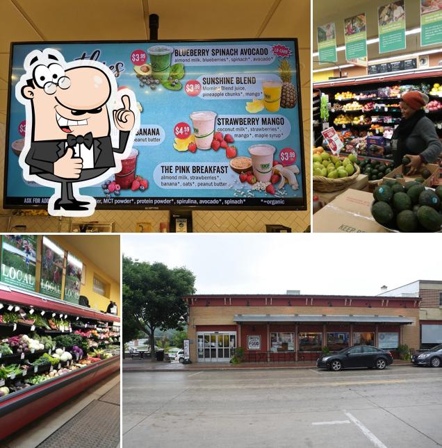 Oneota Community Food Co-op