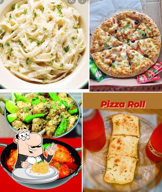 Pizza Delight