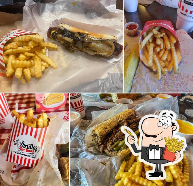 Portillo's Brandon