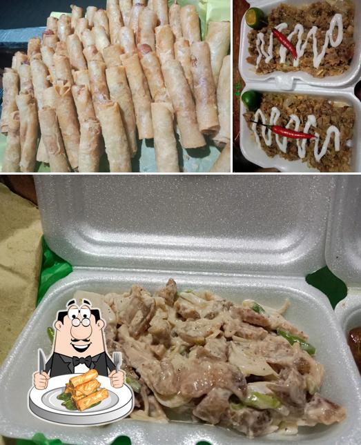 RJ's Fried Chicken