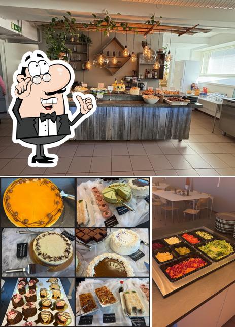 Ravintola Kaivoskylän Herkku