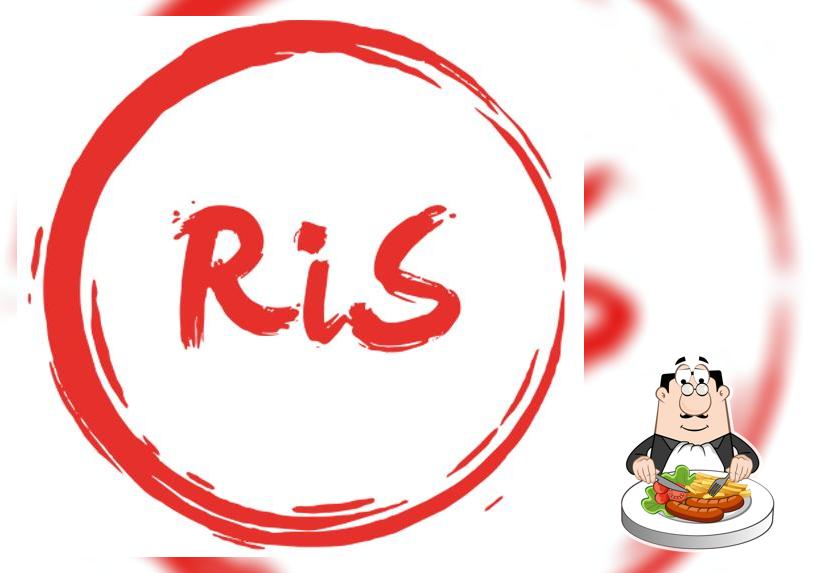 RiS - Доставка Больших Роллов