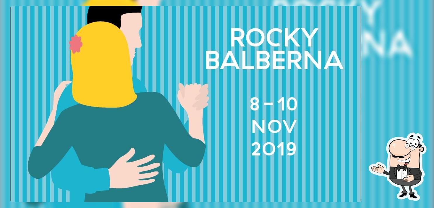 Rocky Balberna