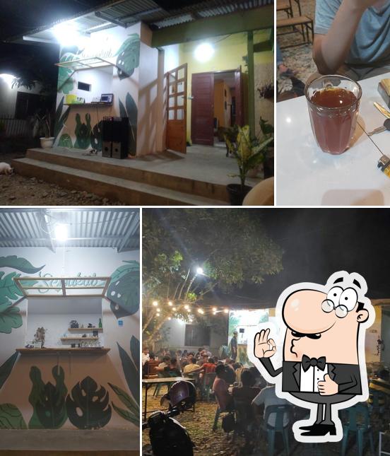 Sepukul Coffee Shop