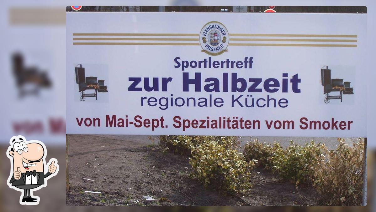 Sportlertreff Zur Halbzeit