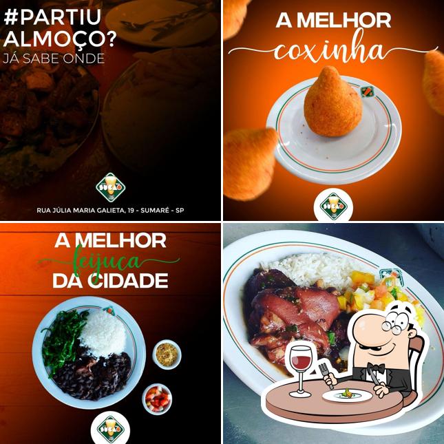 Sucao
