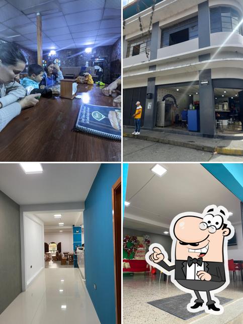 Yankee Burguer, Inversiones Yankee KK C.A J-406103616