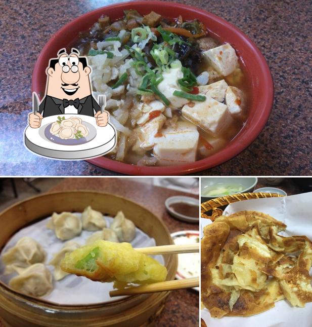 孔家小館-內埔
