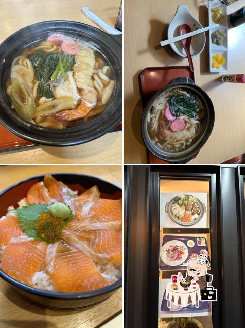 海鮮ダイニング龍
