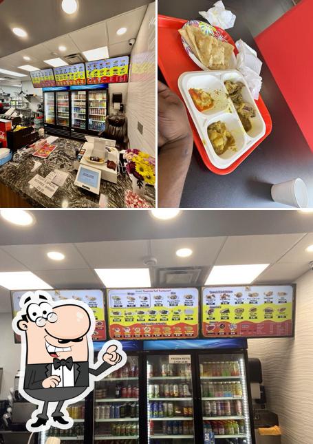 Roopram Roti Restaurant & Drive-Thru
