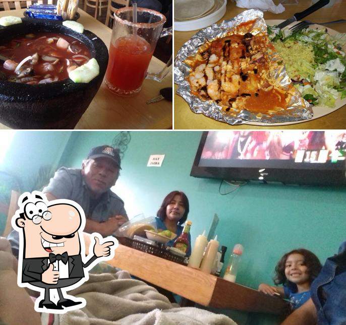 Rugus Restaurant La Palapa