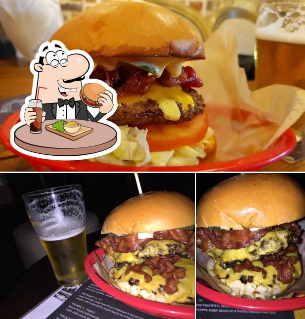 Rydalmere Tavern