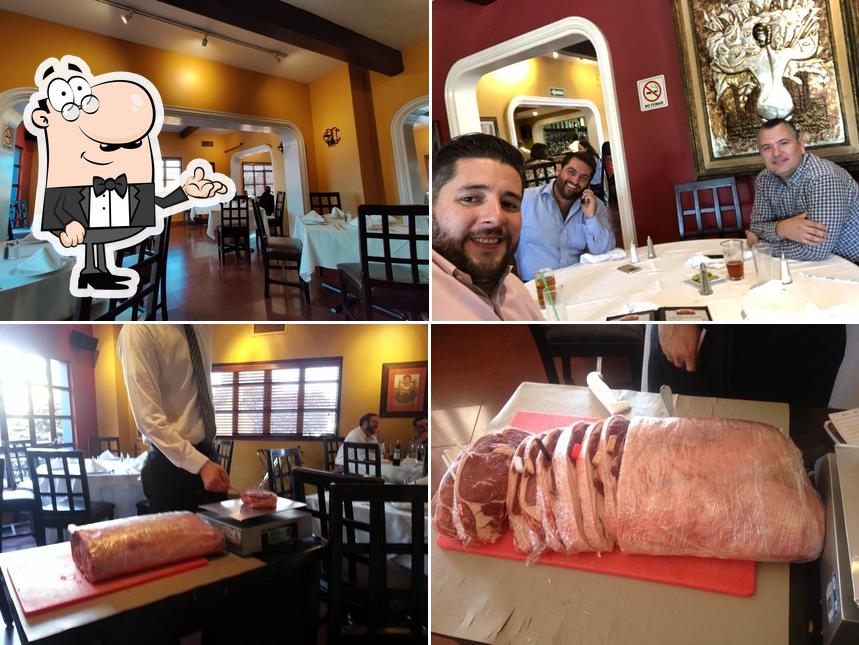 Sonora Steak HOUSE