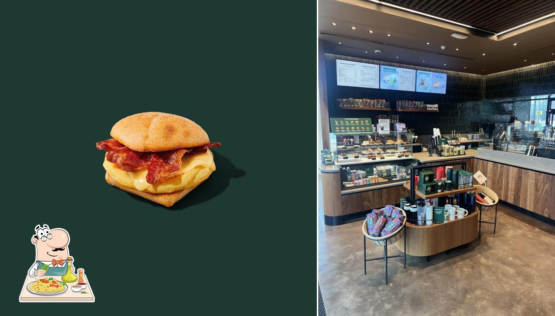 Starbucks Coffee Company