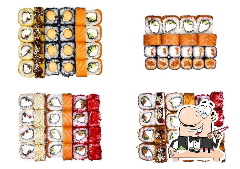Sushi-Star