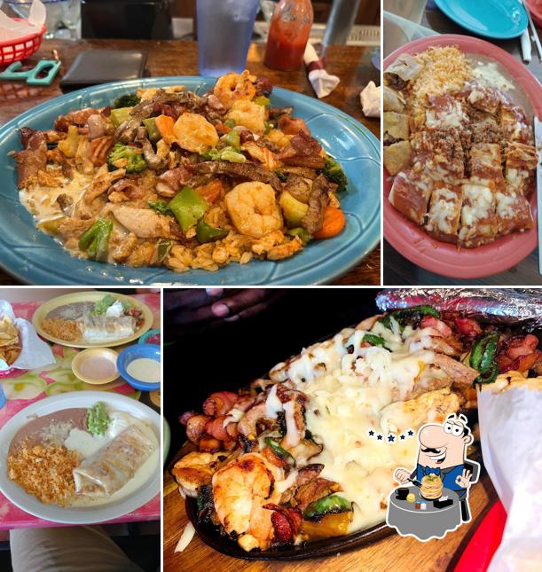 El Mezon - Mexican Restaurant
