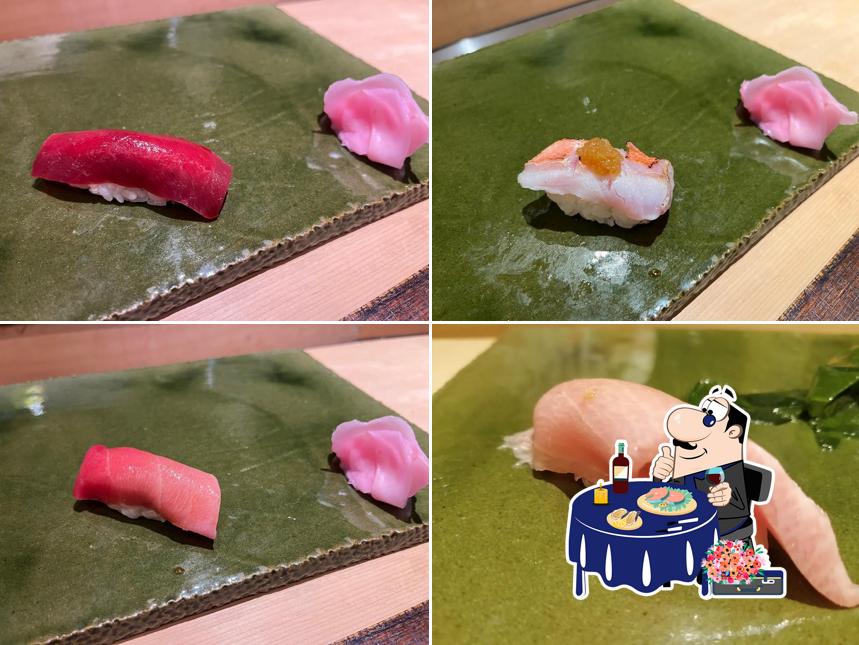 丸倉鮨