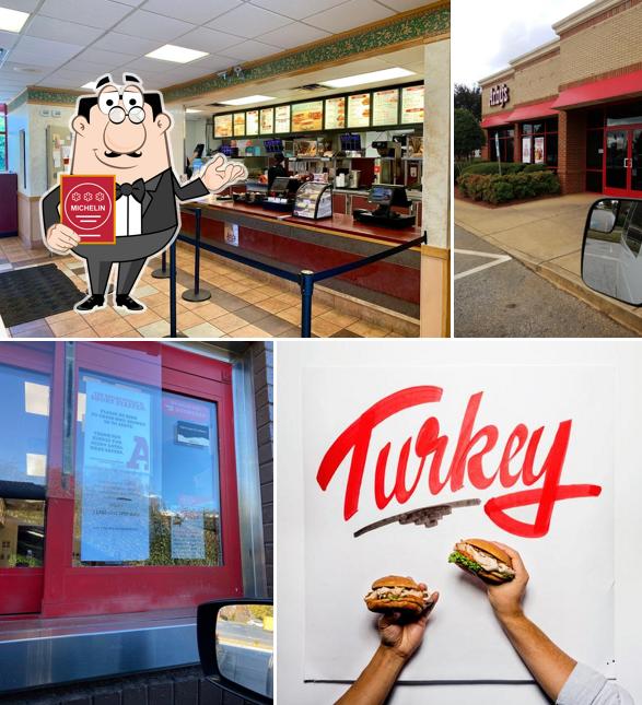 Arby's