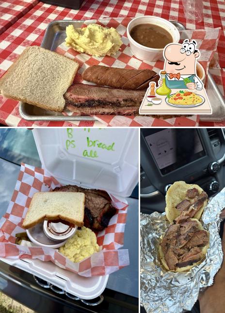 Bartee’s Bar-B-Que