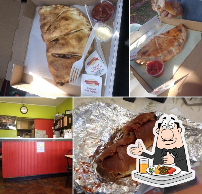 Bambinos Pizza