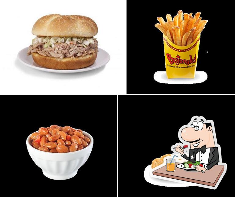 Bojangles
