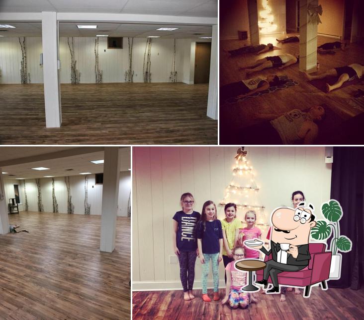 Nearme Yoga