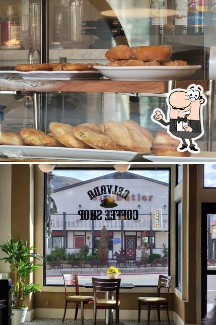 Otteson's Coffee Bar