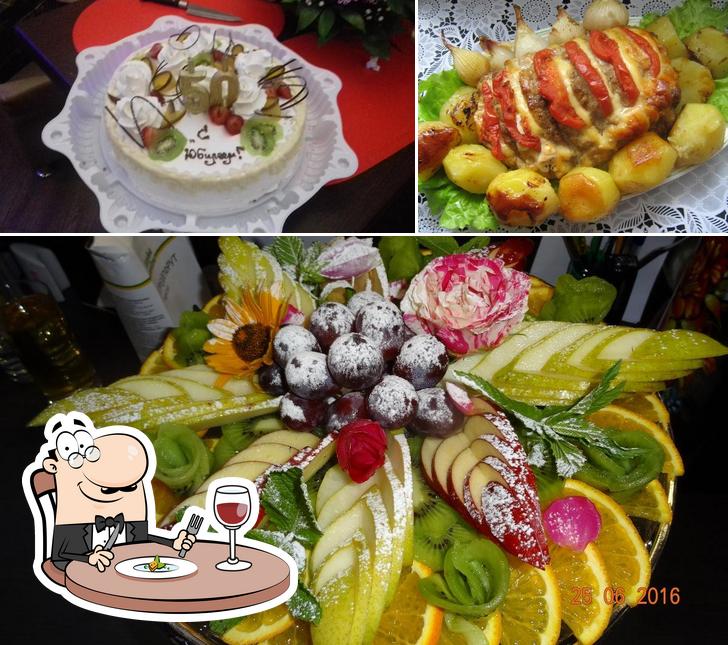 Забава Вкуснятишна