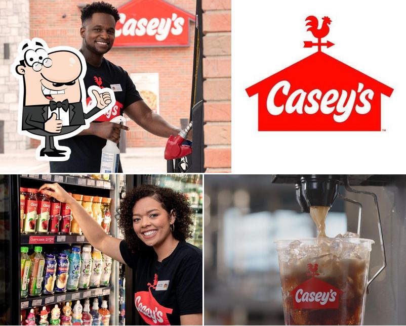 Casey's