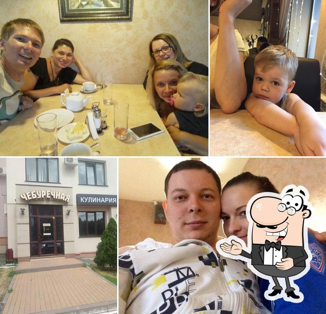 Фотография ресторана "Чебуречная"