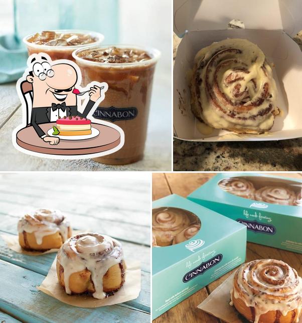 Cinnabon