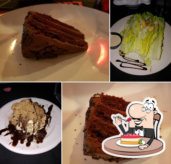 Dolce Caffe