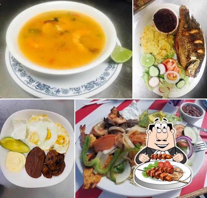 El MigueleñO Restaurant