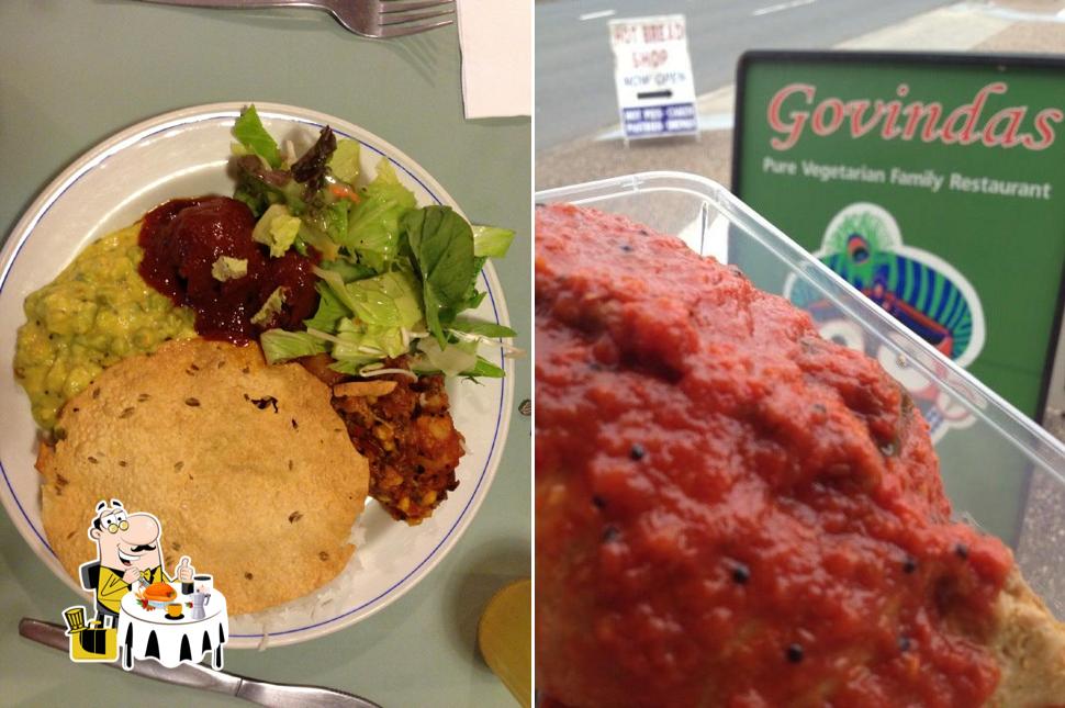 Govinda's