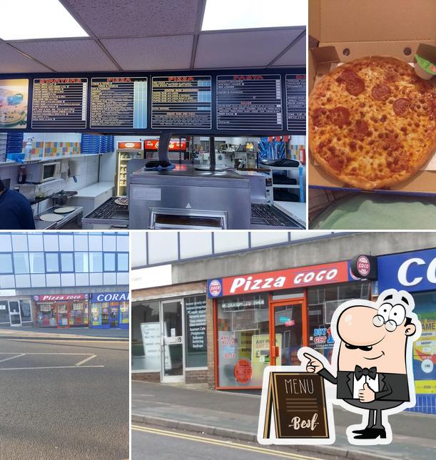 Pizza Go Go Chesham