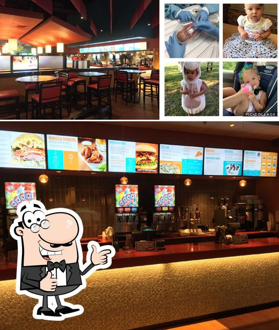 Frankie's Café