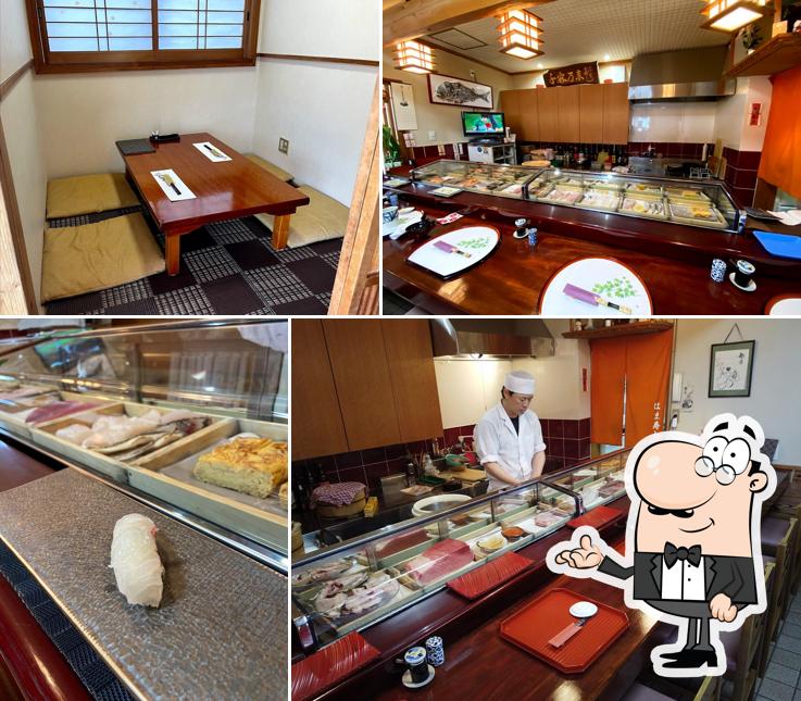 Hama Sushi