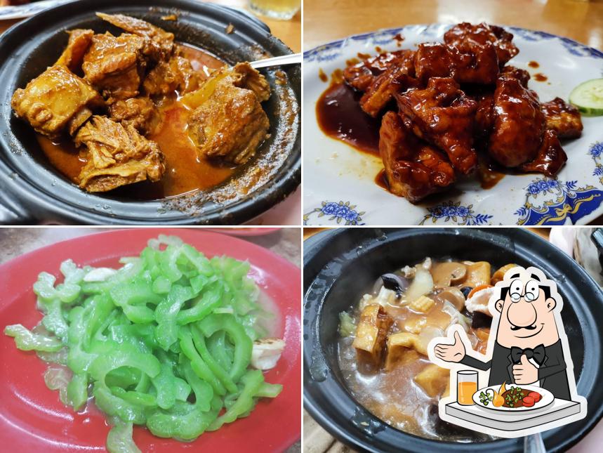 Hor Restaurant
