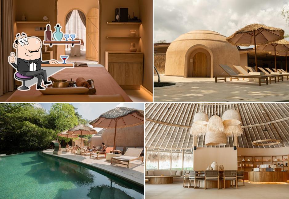 LUMEIRA Wellness Sanctuary