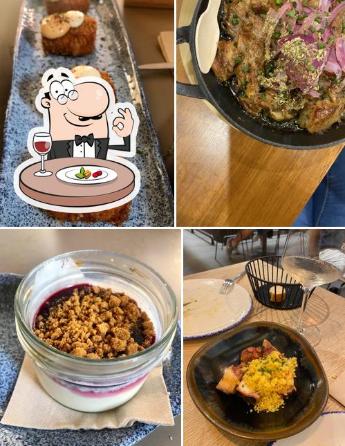 Maruka Gastro