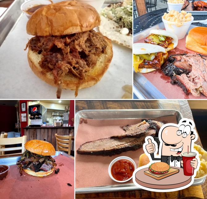 Mitch's Barbeque Restaurant & Catering