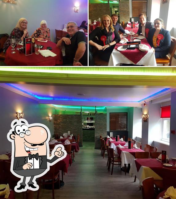 Nafiza's Indian Restaurant & Takeaway