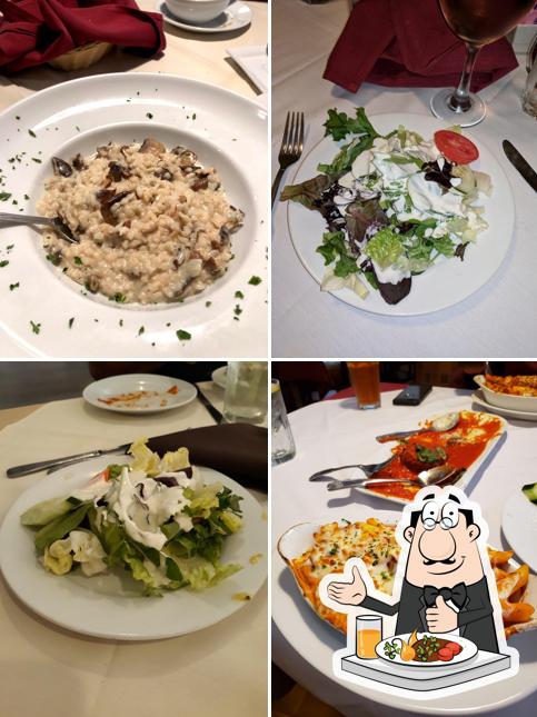Napoli Italian Restaurant