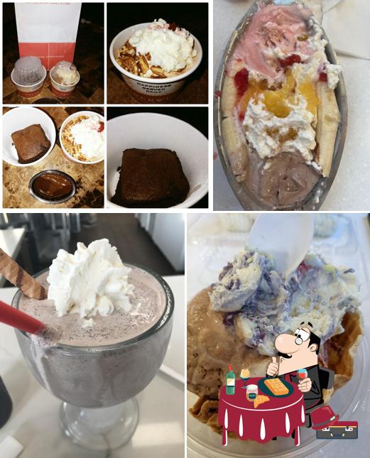 Oberweis Ice Cream and Dairy Store