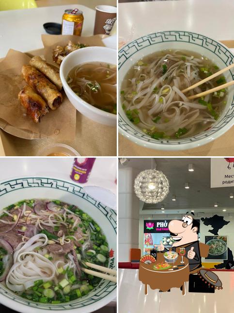 Pho ha noi