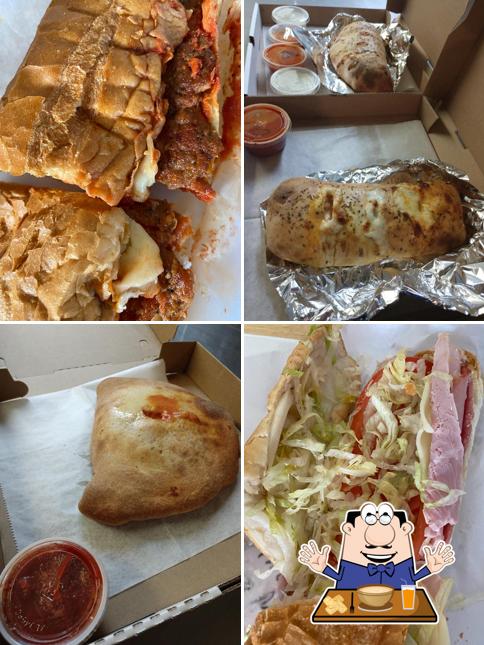 Cali's Don Tomaso Peatza