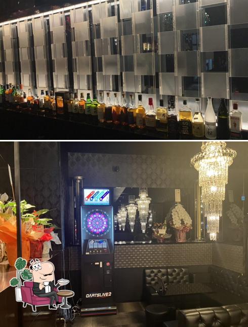BAR ORPHÉE