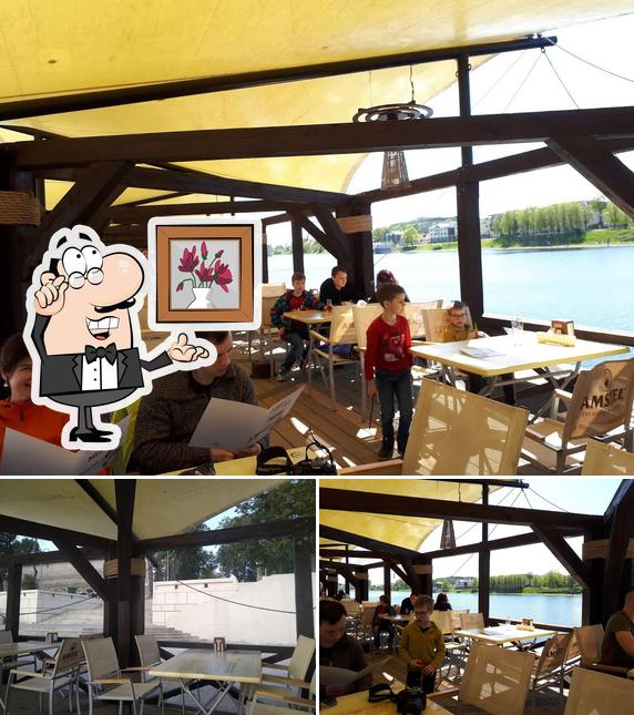 Leto bar